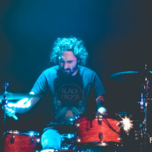 Secrètes Sessions @ VK (FrancoFaune 2025) © Lara Herbinia