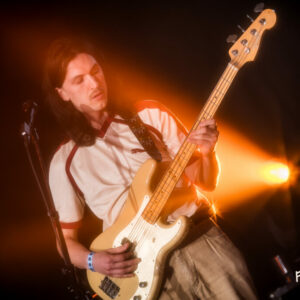 Secrètes Sessions @ VK (FrancoFaune 2025) © Lara Herbinia