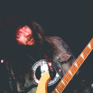 Secrètes Sessions @ VK (FrancoFaune 2025) © Lara Herbinia