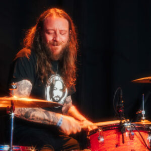 Secrètes Sessions @ VK (FrancoFaune 2025) © Lara Herbinia