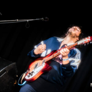 Secrètes Sessions @ VK (FrancoFaune 2025) © Lara Herbinia