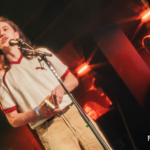 Secrètes Sessions @ VK (FrancoFaune 2025) © Lara Herbinia