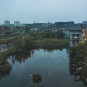 Ambiance Ambiance @ Brass (FrancoFaune 2025 x Les Volumineuses) © Lara Herbinia