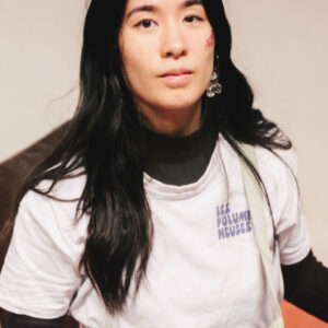 Ambiance Ambiance @ Brass (FrancoFaune 2025 x Les Volumineuses) © Lara Herbinia