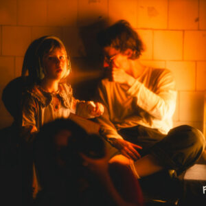 Ambiance Ambiance @ Brass (FrancoFaune 2025 x Les Volumineuses) © Lara Herbinia