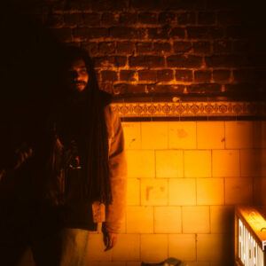 Ambiance Ambiance @ Brass (FrancoFaune 2025 x Les Volumineuses) © Lara Herbinia