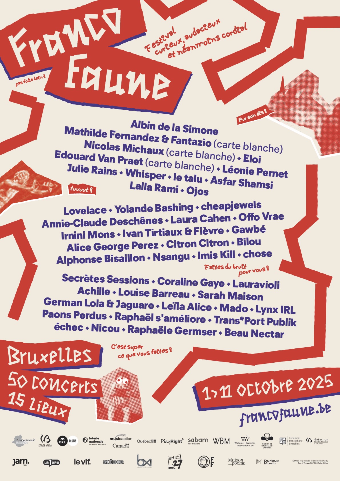 FrancoFaune 2025-affiche-A2-CMYK (sans bords perdus)