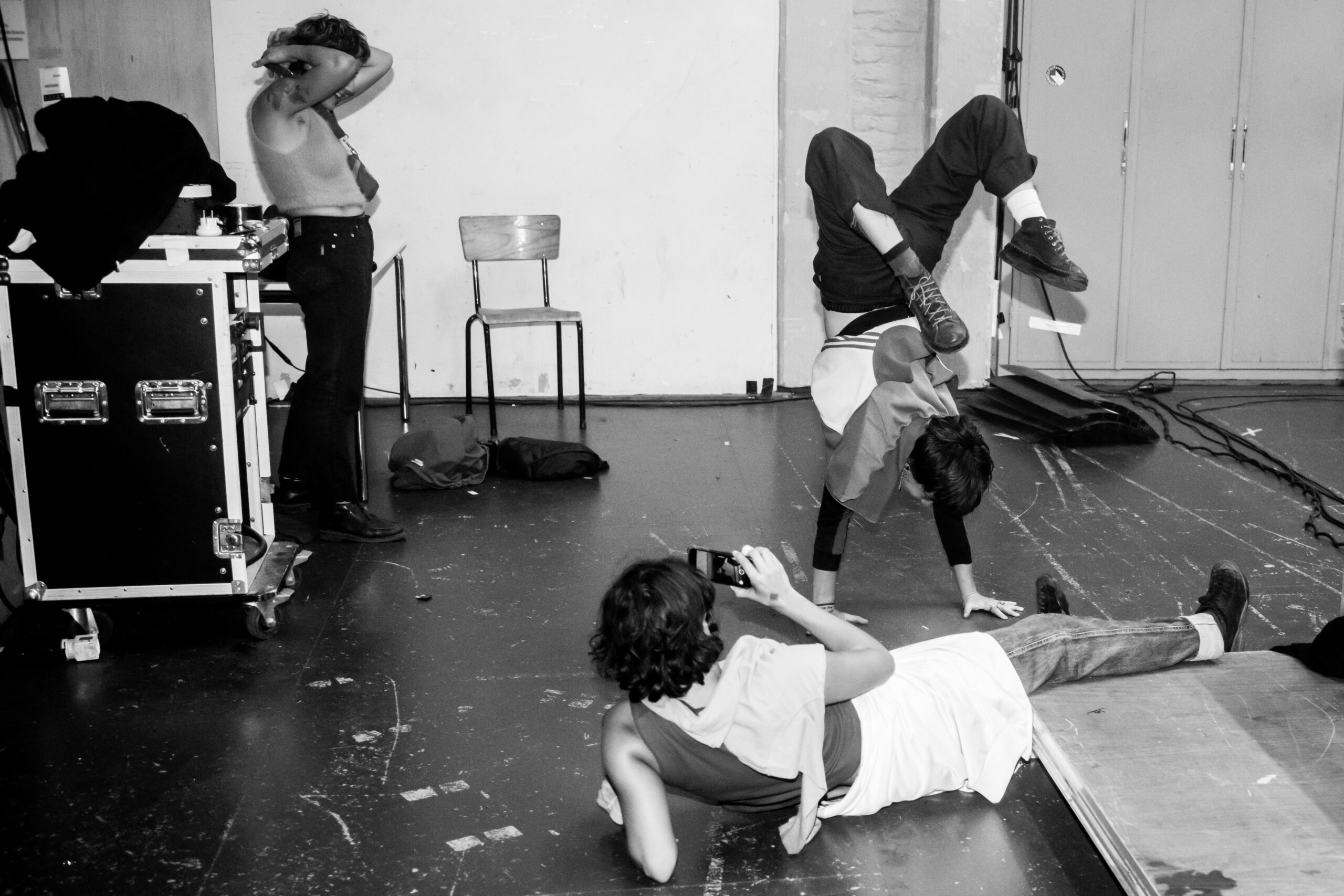 Offre de stage en communication