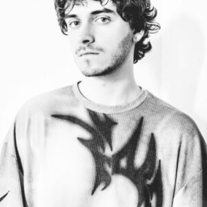 Taunz Taunz @ Maison poème (Auditions Parcours FrancoFaune 2026) © Lara Herbinia