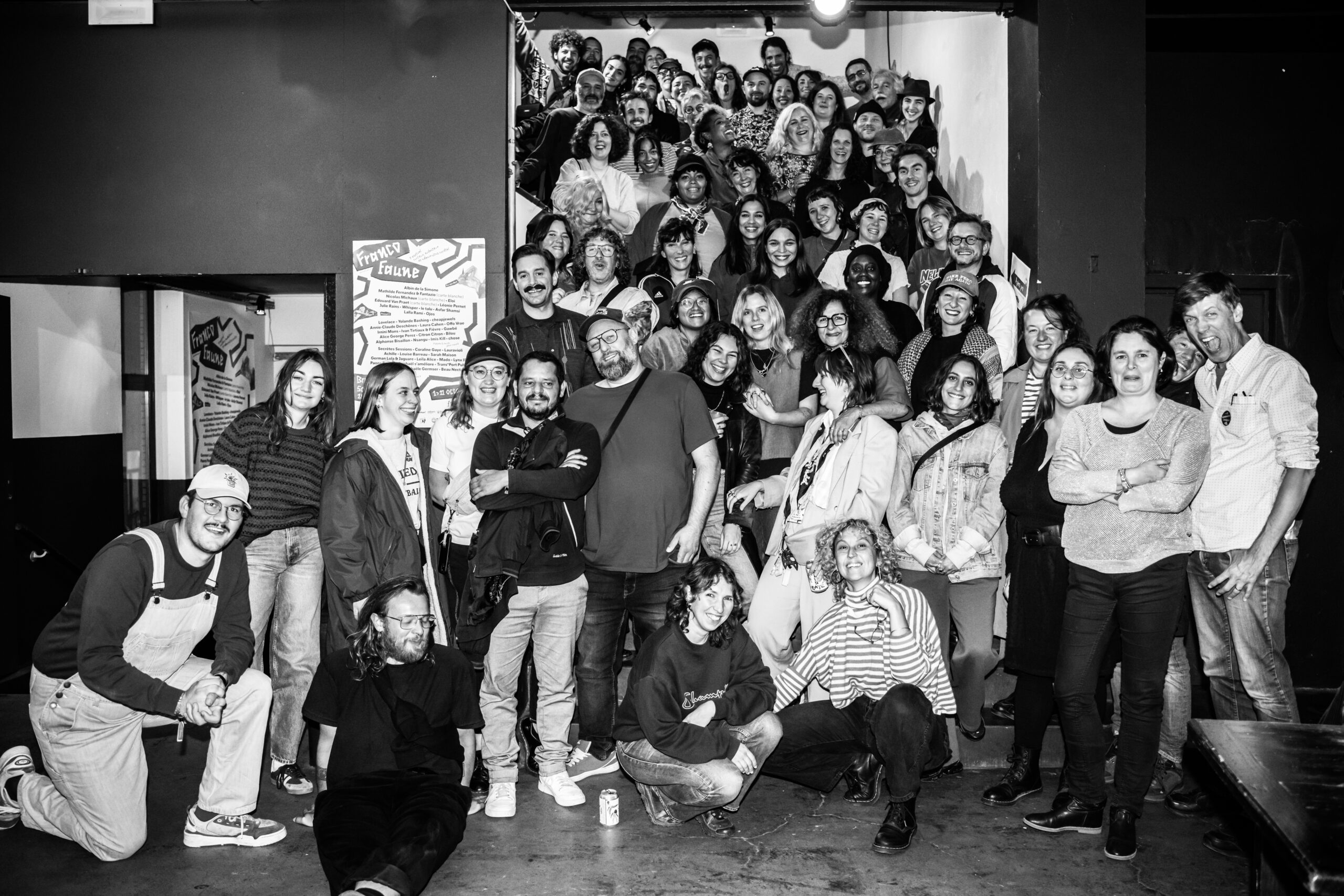 © Lara Herbinia