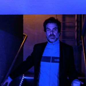 Ambiance Ambiance @ Maison poème (Auditions Parcours FrancoFaune 2026) © Lara Herbinia