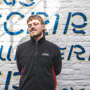 Ambiance Ambiance @ Maison poème (Auditions Parcours FrancoFaune 2026) © Lara Herbinia