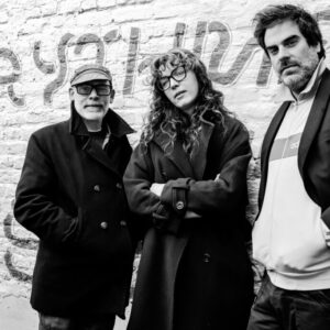 Ambiance Ambiance @ Maison poème (Auditions Parcours FrancoFaune 2026) © Lara Herbinia