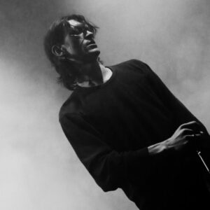 Linton Linton @ Maison poème (Auditions Parcours FrancoFaune 2026) © Lara Herbinia