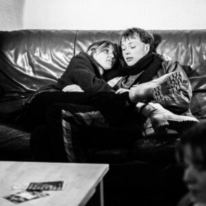 Ambiance Ambiance @ Maison poème (Auditions Parcours FrancoFaune 2026) © Lara Herbinia