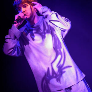 Taunz Taunz @ Maison poème (Auditions Parcours FrancoFaune 2026) © Lara Herbinia