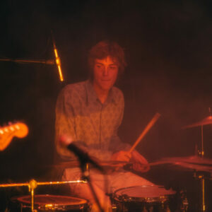 Lizard Lizard @ Maison poème (Auditions Parcours FrancoFaune 2026) © Lara Herbinia