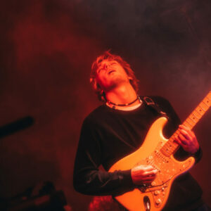 Lizard Lizard @ Maison poème (Auditions Parcours FrancoFaune 2026) © Lara Herbinia