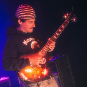 Lizard Lizard @ Maison poème (Auditions Parcours FrancoFaune 2026) © Lara Herbinia