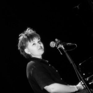 Hortense Hortense @ Maison poème (Auditions Parcours FrancoFaune 2026) © Lara Herbinia