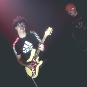 Japhet Japhet @ Maison poème (Auditions Parcours FrancoFaune 2026) © Lara Herbinia