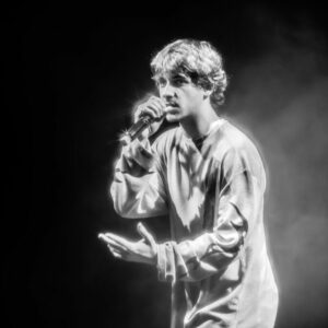 Taunz Taunz @ Maison poème (Auditions Parcours FrancoFaune 2026) © Lara Herbinia