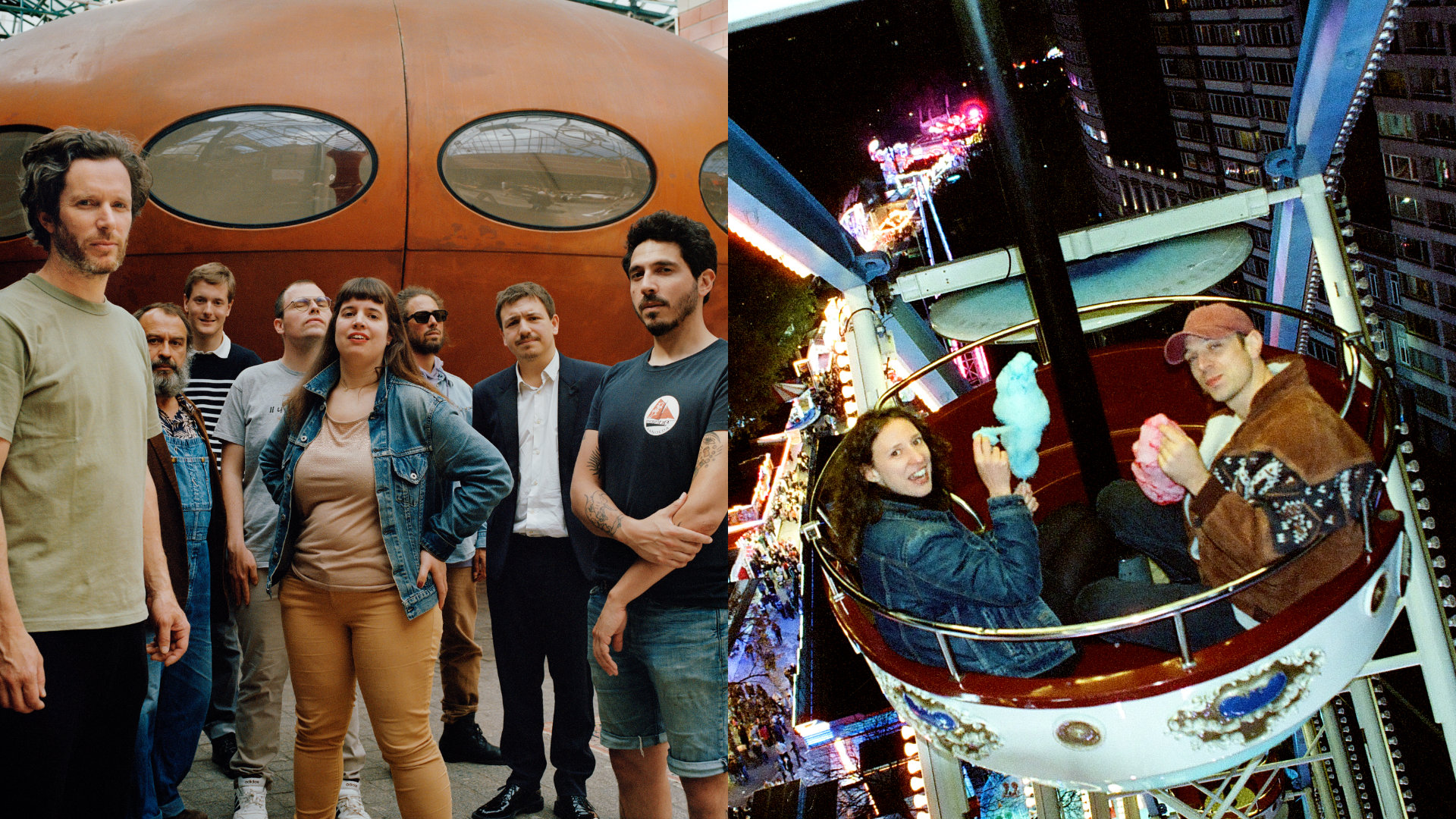 Astéréotypie + Chaton Laveur