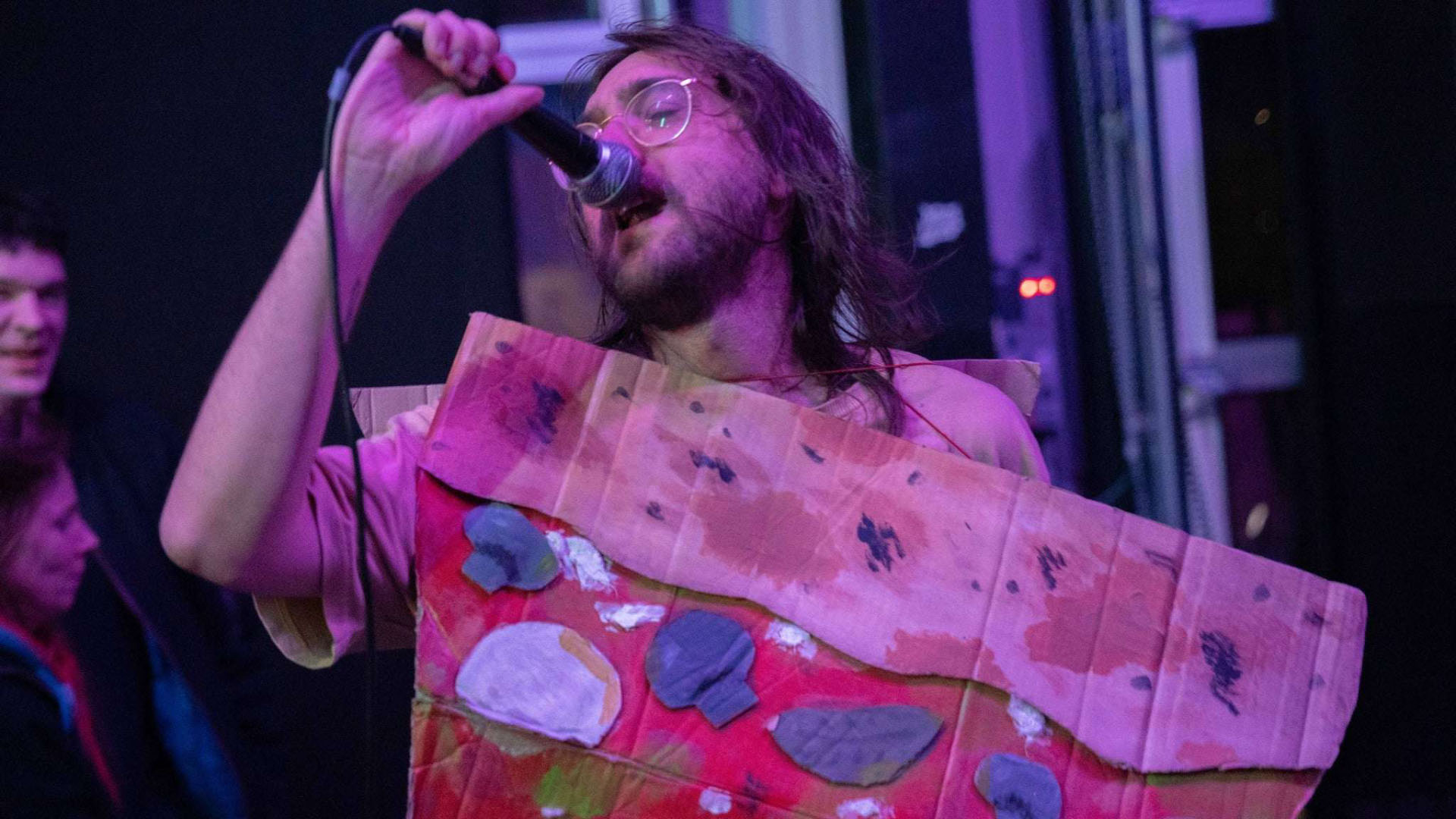 La Grande fête de l&rsquo;art de Thomaslovefashionverviers