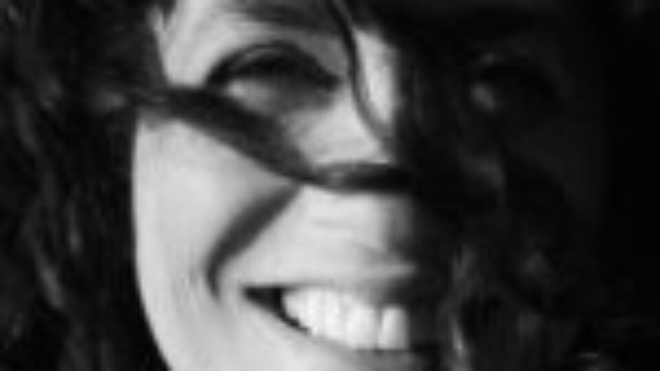 Jeanne Côté