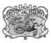 Logo Le Cheval Marin