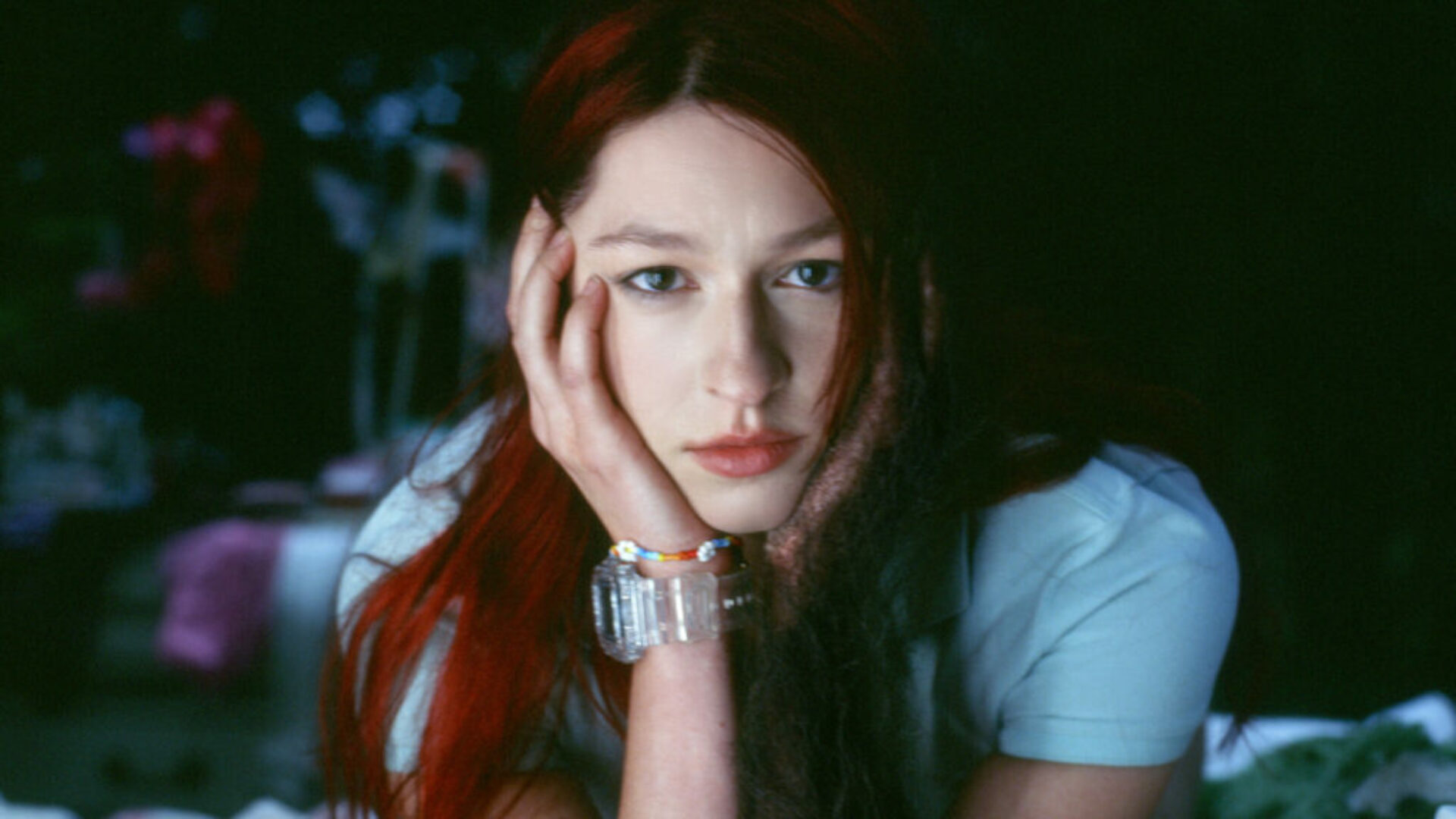 Lou-Adriane Cassidy