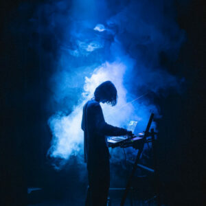 Linton Linton @ Maison poème (FrancoFaune 2026) © Marie Paluszkiewicz