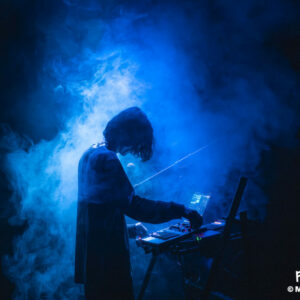 Linton Linton @ Maison poème (FrancoFaune 2026) © Marie Paluszkiewicz