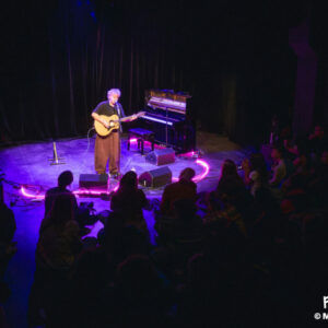 Hortense Hortense @ Maison poème (FrancoFaune 2026) © Marie Paluszkiewicz