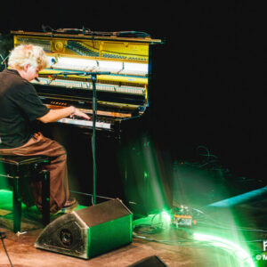 Hortense Hortense @ Maison poème (FrancoFaune 2026) © Marie Paluszkiewicz