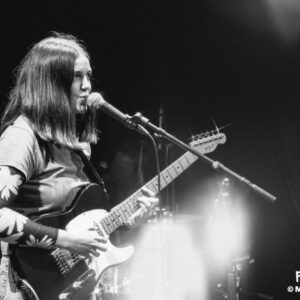 DC Lou DC Lou @ Maison poème (FrancoFaune 2026) © Marie Paluszkiewicz