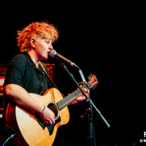 Hortense Hortense @ Maison poème (FrancoFaune 2026) © Marie Paluszkiewicz