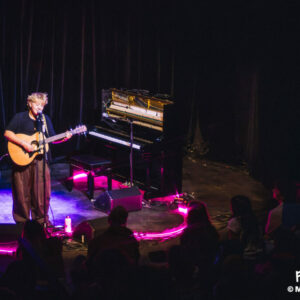 Hortense Hortense @ Maison poème (FrancoFaune 2026) © Marie Paluszkiewicz