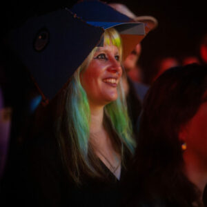 Ambiance Ambiance @ Atelier 210 (FrancoFaune 2026) © Lionel Vatelli