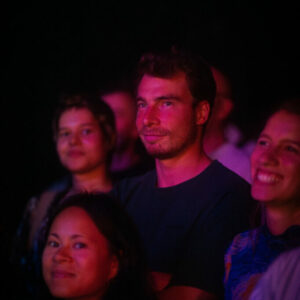 Ambiance Ambiance @ Atelier 210 (FrancoFaune 2026) © Lionel Vatelli