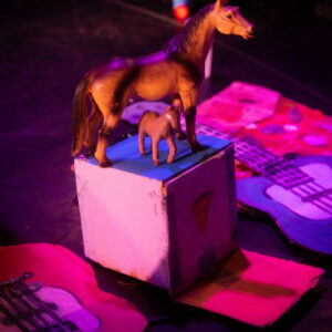 Ambiance Ambiance @ Atelier 210 (FrancoFaune 2026) © Lionel Vatelli