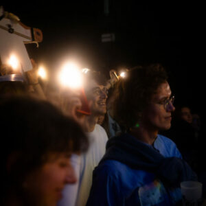 Ambiance Ambiance @ Atelier 210 (FrancoFaune 2026) © Lionel Vatelli