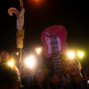 Ambiance Ambiance @ Atelier 210 (FrancoFaune 2026) © Lionel Vatelli