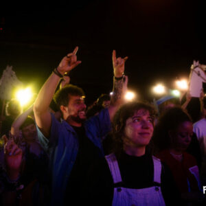 Ambiance Ambiance @ Atelier 210 (FrancoFaune 2026) © Lionel Vatelli