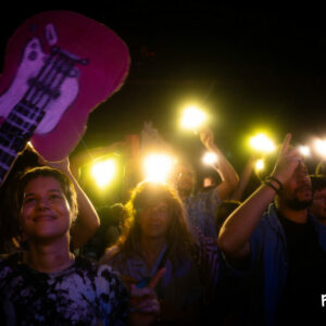 Ambiance Ambiance @ Atelier 210 (FrancoFaune 2026) © Lionel Vatelli