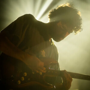 Brice Ninck Brice Ninck @ Botanique (FrancoFaune 2026) © Lionel Vatelli