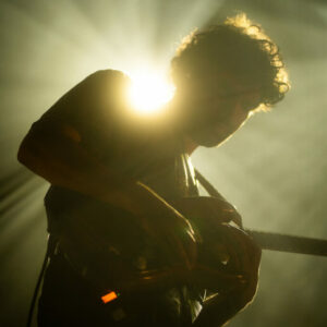 Brice Ninck Brice Ninck @ Botanique (FrancoFaune 2026) © Lionel Vatelli