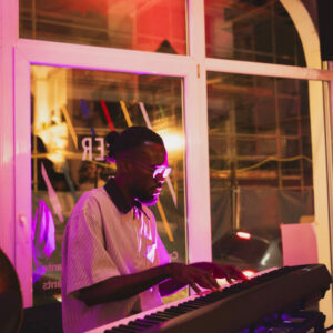 Clelia Clelia @ Super Fourchette (FrancoFaune 2026) © ManuGo Photography