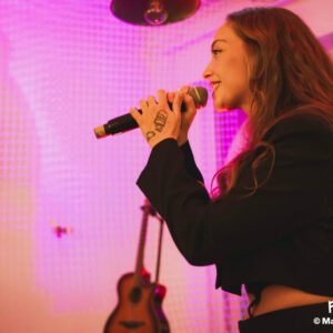 Clelia @ Super Fourchette (FrancoFaune 2026) © ManuGo Photography