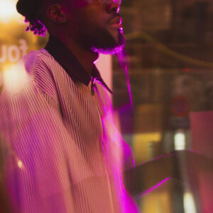 Clelia @ Super Fourchette (FrancoFaune 2026) © ManuGo Photography